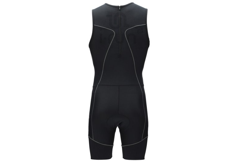 Zoot Combinaison Active Tri Back Zip Racesuit M 