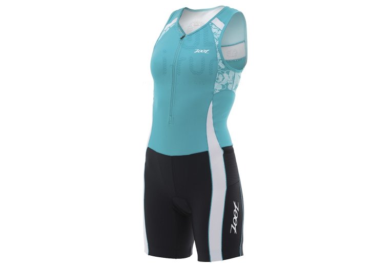 Zoot Combinaison Performance Hydro Tri Racesuit W 