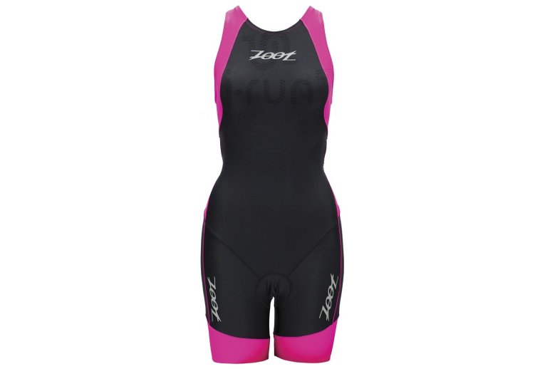 Zoot Combinaison Performance Tri Racerback Racesuit W 