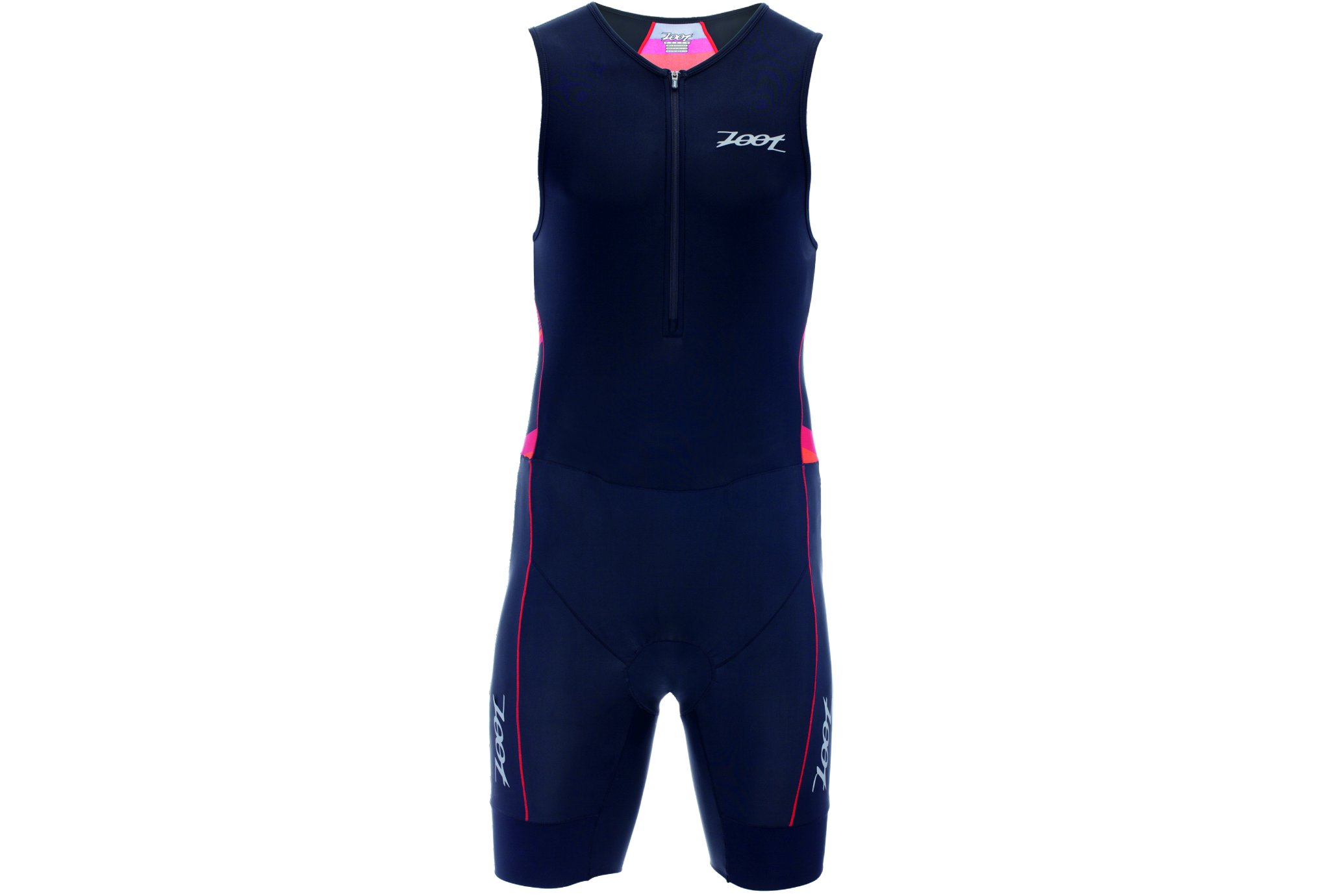 Zoot Mono de triatl�n Performance Tri Racesuit