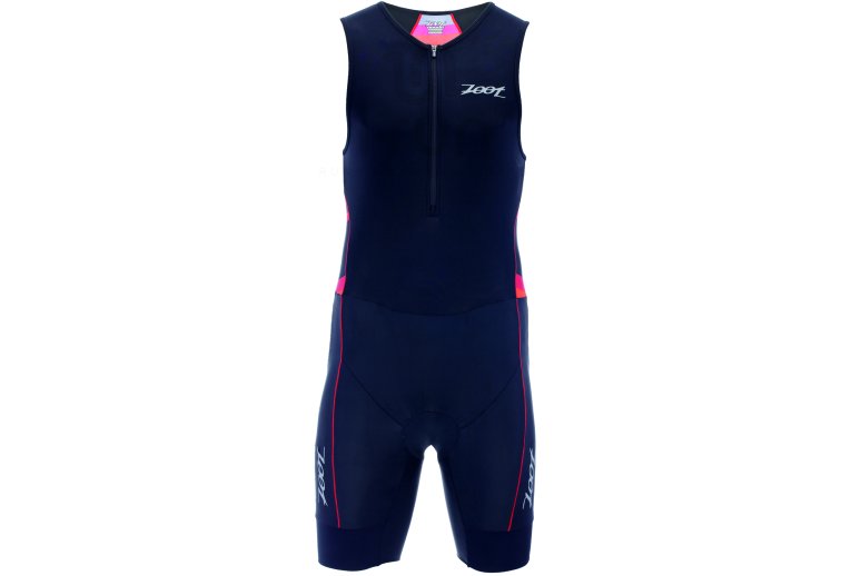 Zoot Mono de triatl�n Performance Tri Racesuit