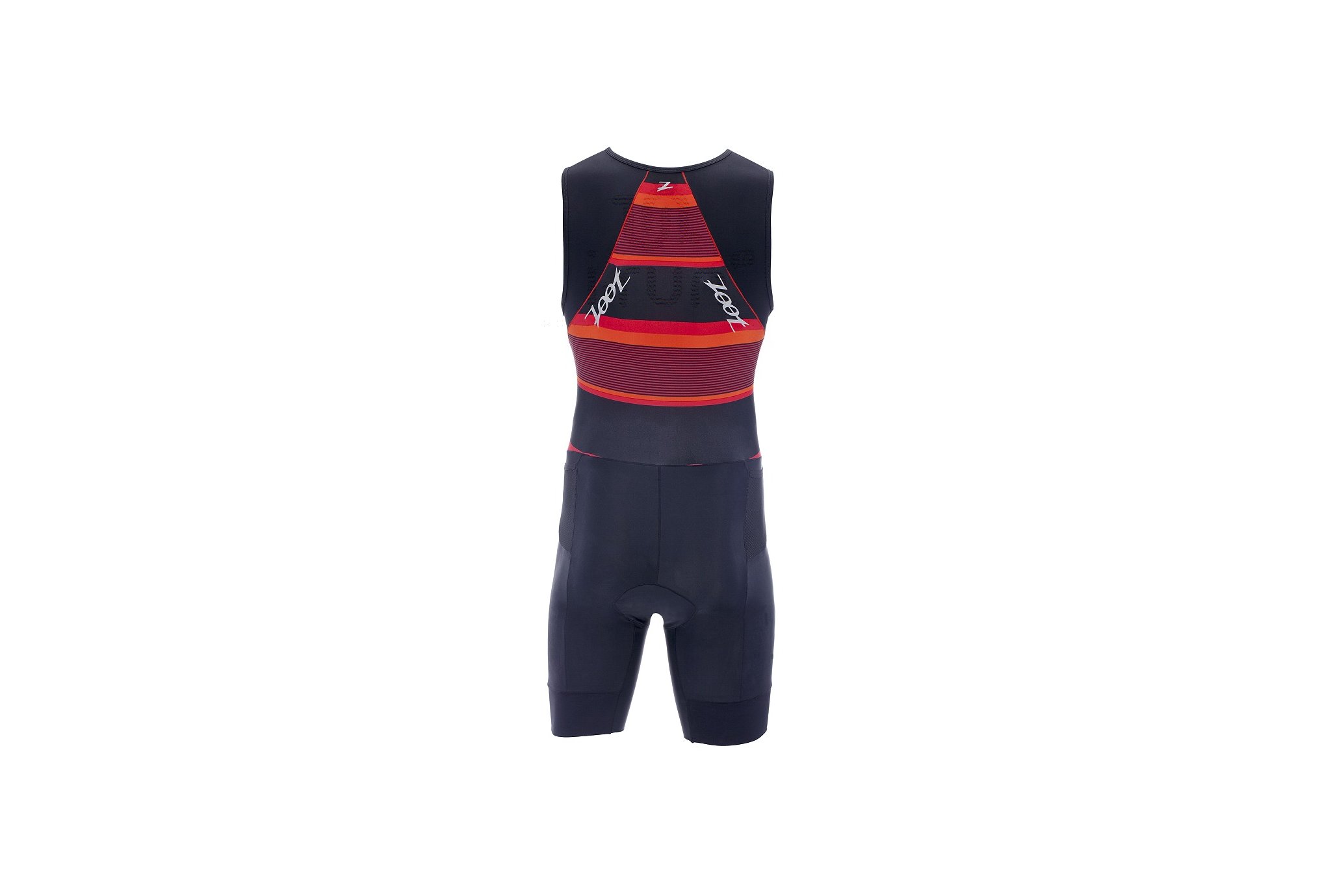 Zoot Mono de triatl�n Performance Tri Racesuit
