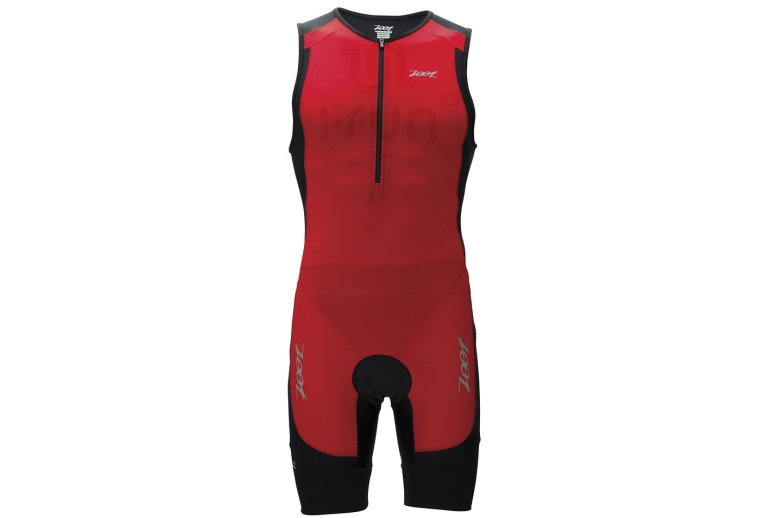 Zoot Combinaison Performance Tri Racesuit M 