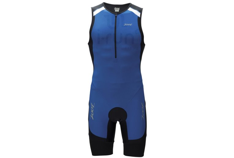 Zoot Combinaison Performance Tri Racesuit M 