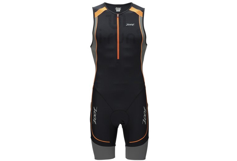 Zoot Combinaison Performance Tri Racesuit M 