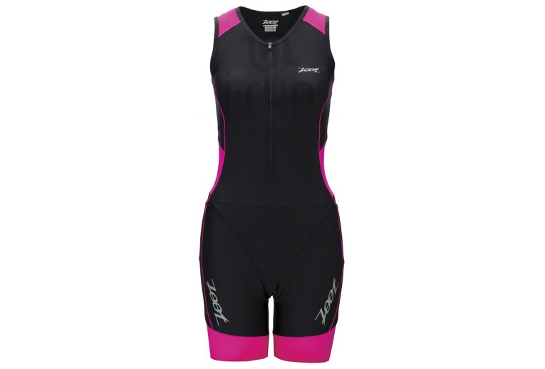 Zoot Combinaison Performance Tri Racesuit W 
