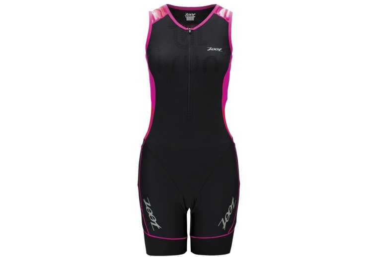 Zoot Combinaison Performance Tri Racesuit W 