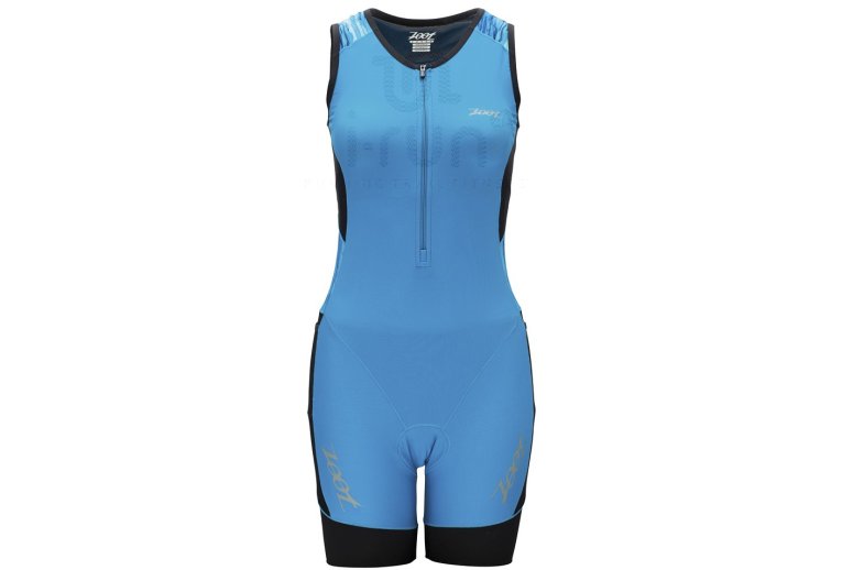 Zoot Combinaison Performance Tri Racesuit W 