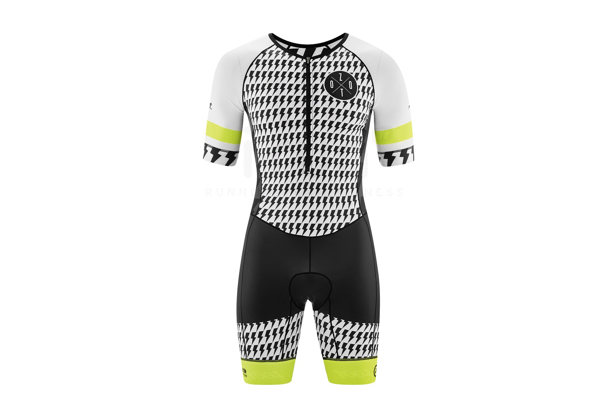 Zoot Mono triatl�n Ultra Tri LTD Racesuit