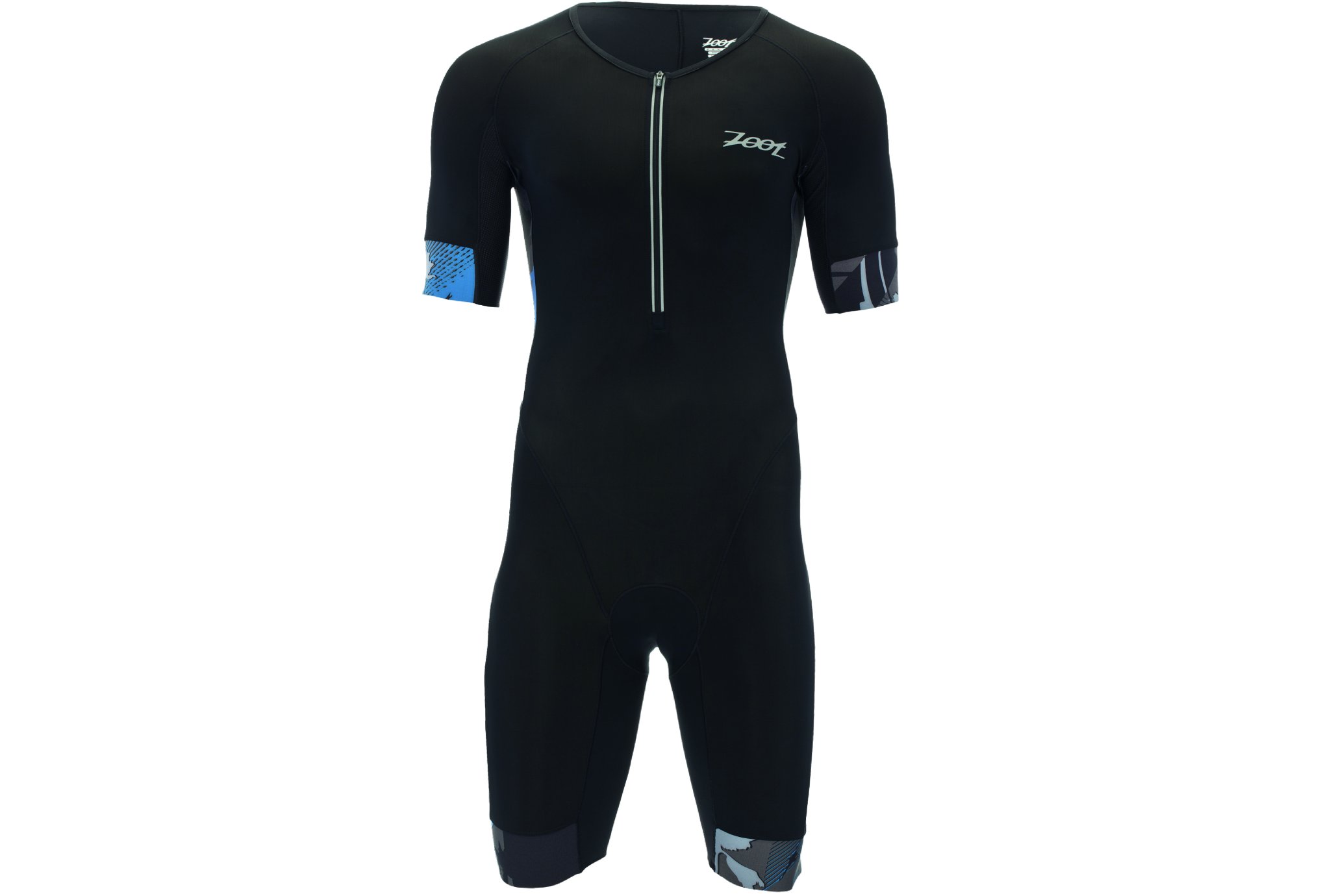 Zoot Mono Ultra Tri Aero Skinsuit