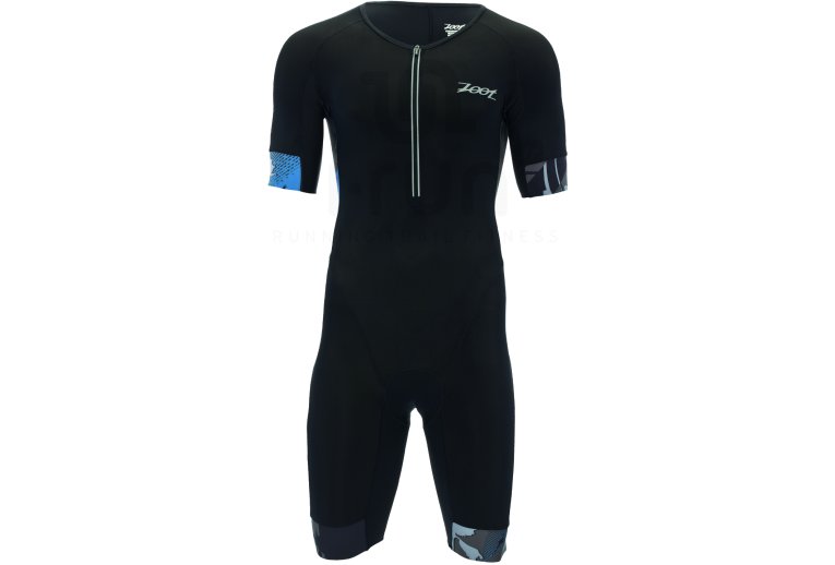 Zoot Mono Ultra Tri Aero Skinsuit