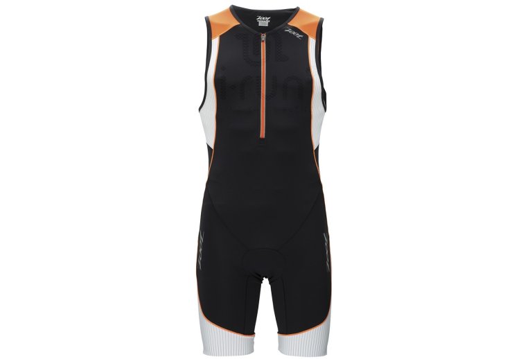Zoot Combinaison Ultra Tri Racesuit M 