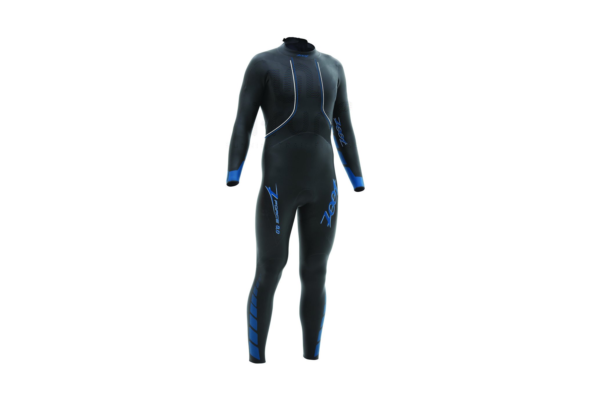 Zoot Neopreno Wetsuit Force 3.0
