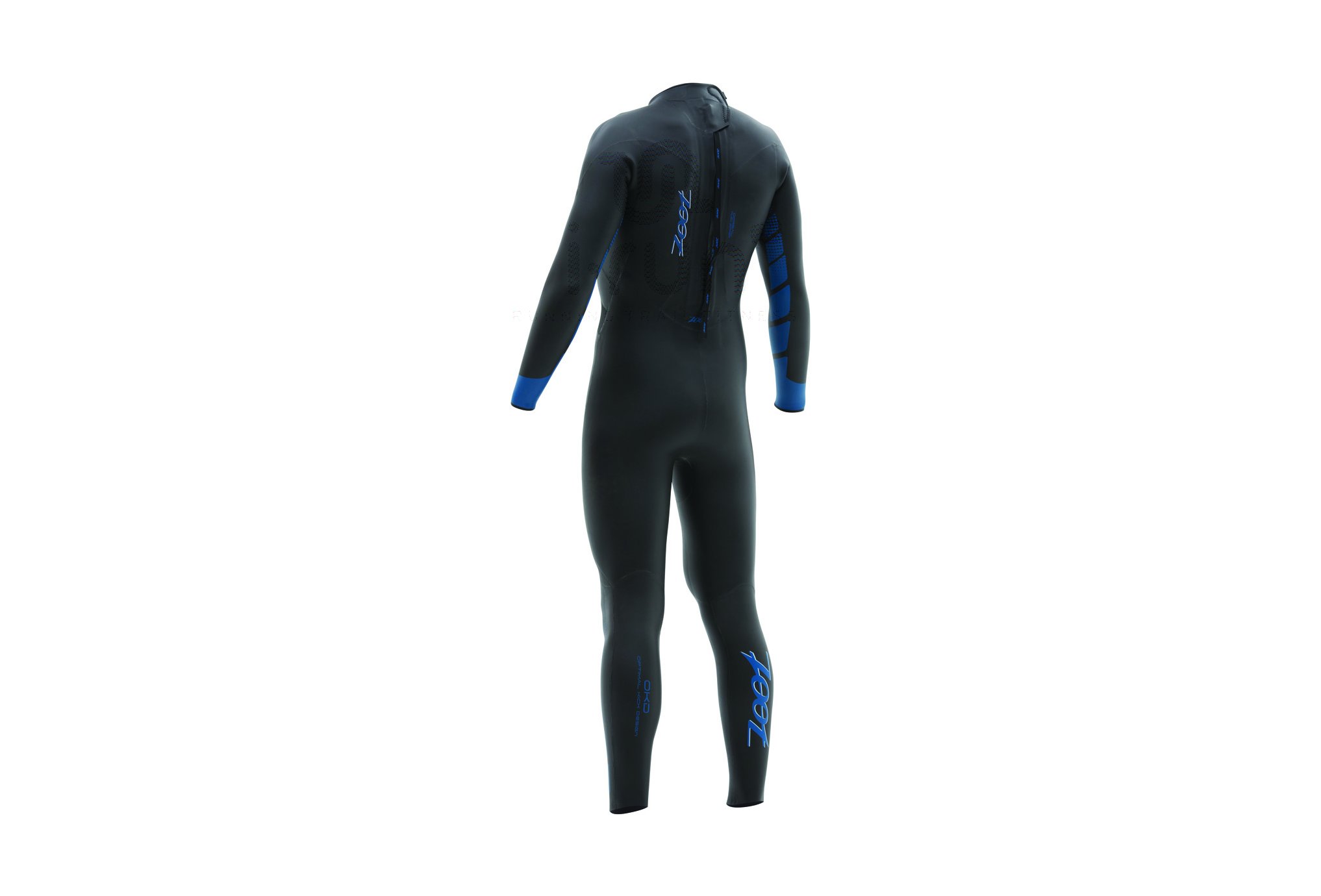Zoot Neopreno Wetsuit Force 3.0