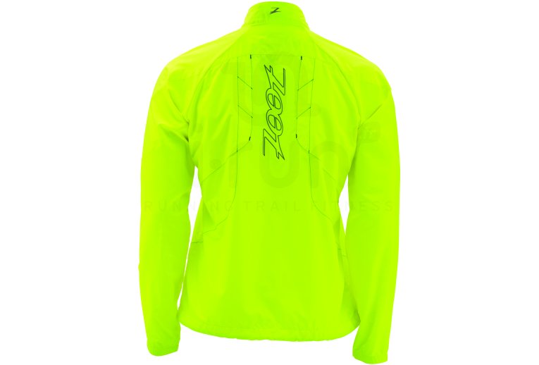 Zoot Coupe-vent Performance FLEXwind M 