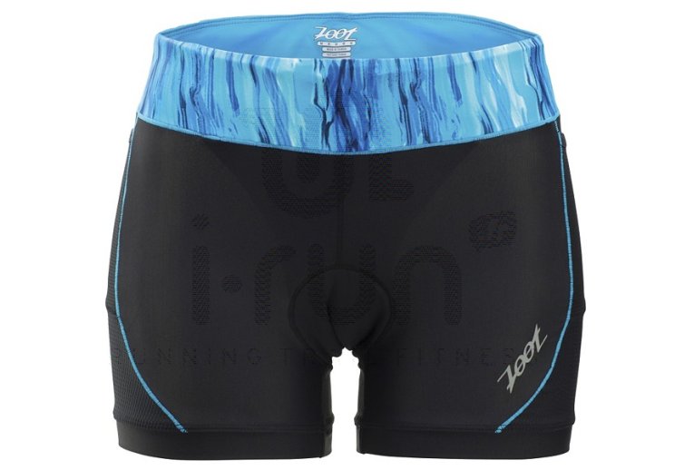 Zoot Cuissard Performance 4 Tri Court W 