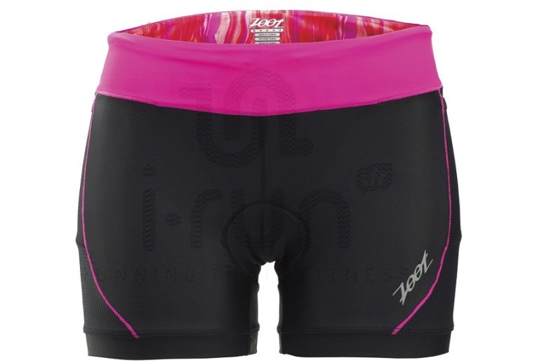Zoot Cuissard Performance 4 Tri Court W 