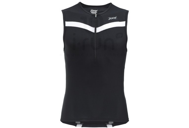 Zoot D�bardeur Active Tri Mesh Tank M 