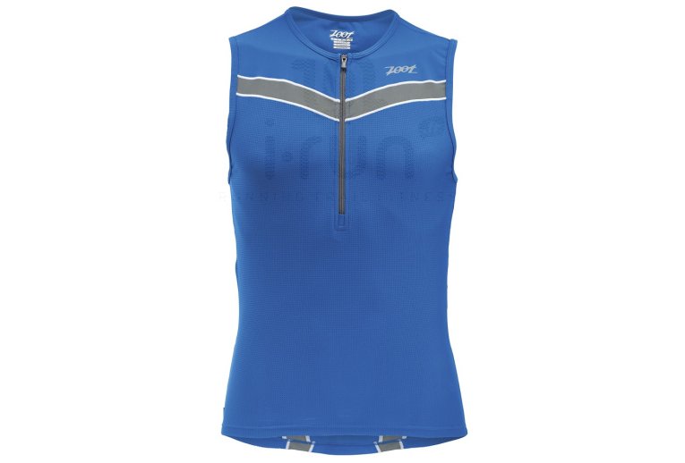Zoot D�bardeur Active Tri Mesh Tank M 