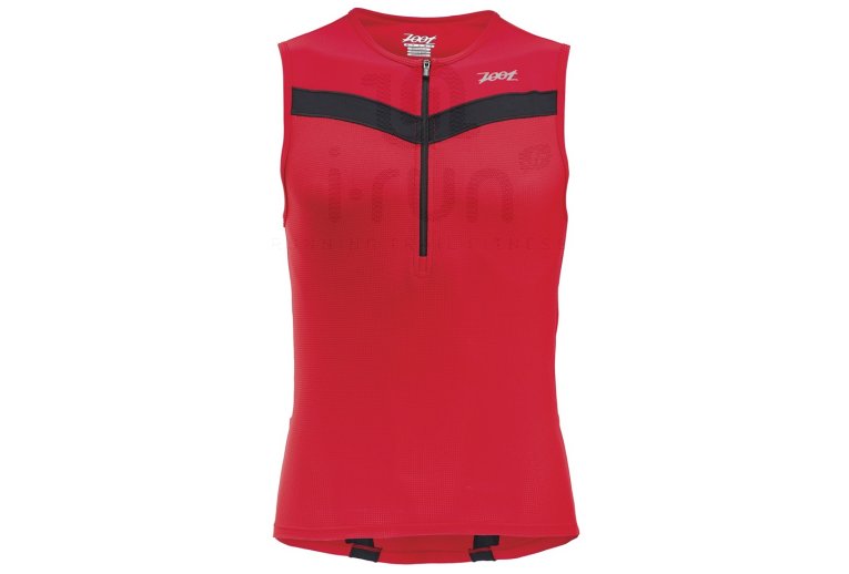 Zoot D�bardeur Active Tri Mesh Tank M 