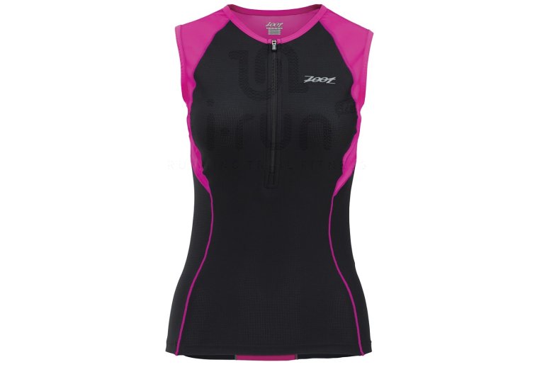 Zoot D�bardeur Active Tri Mesh Tank W 