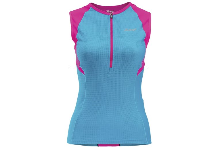 Zoot D�bardeur Active Tri Mesh Tank W 