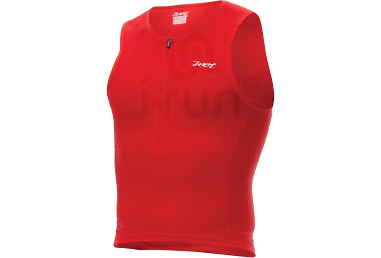Zoot D�bardeur Active Tri Tank M 