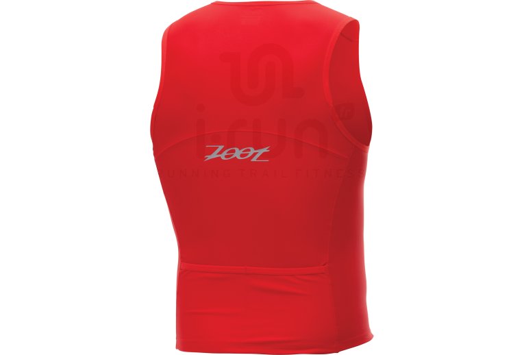 Zoot D�bardeur Active Tri Tank M 