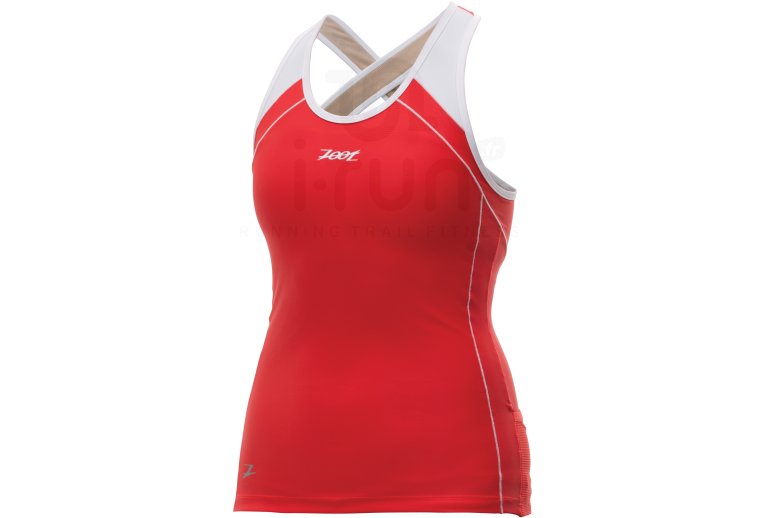 Zoot D�bardeur Performance Hydro Tri W 