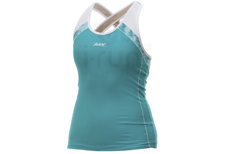 Zoot D�bardeur Performance Hydro Tri W 