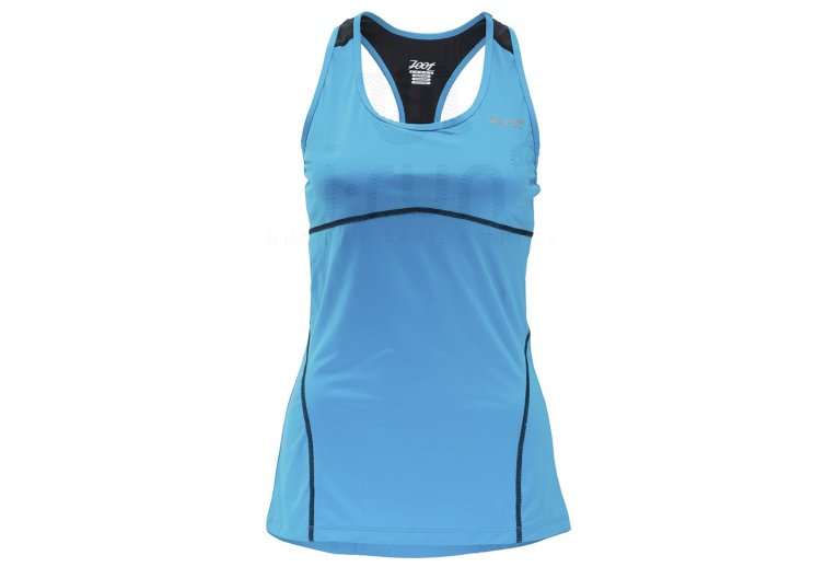 Zoot D�bardeur Performance Run Swift Racerback W 