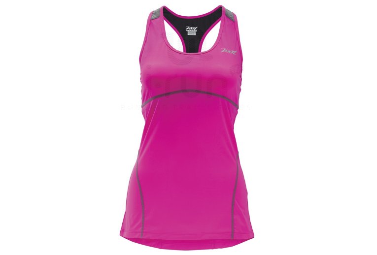 Zoot D�bardeur Performance Run Swift Racerback W 