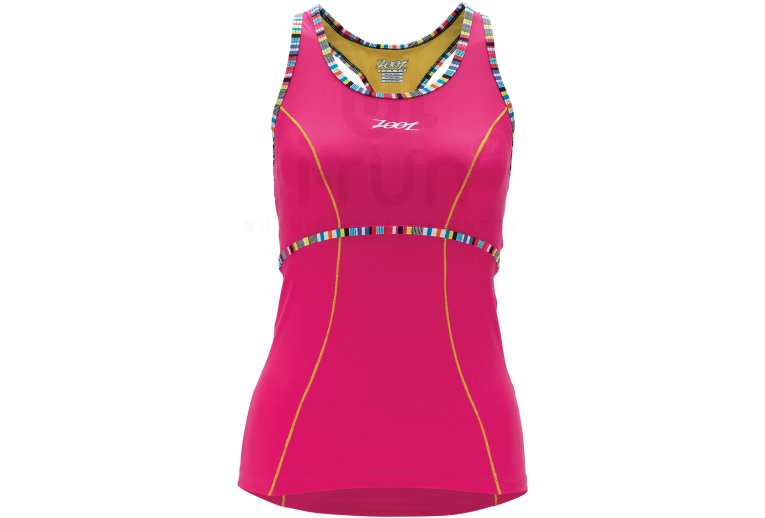 Zoot D�bardeur Performance Tri Racerback W 