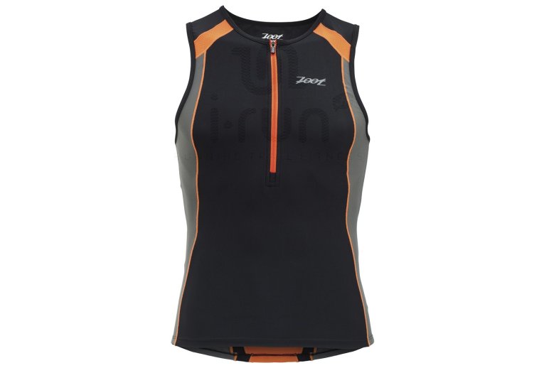 Zoot D�bardeur Performance Tri Tank M 