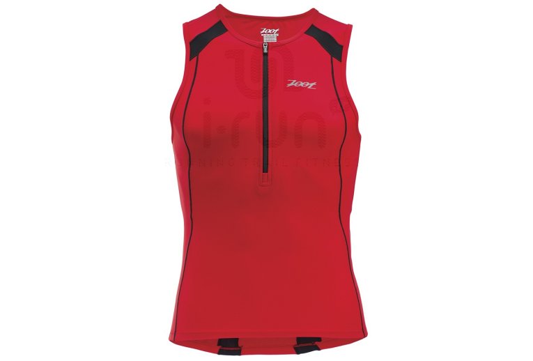 Zoot D�bardeur Performance Tri Tank M 
