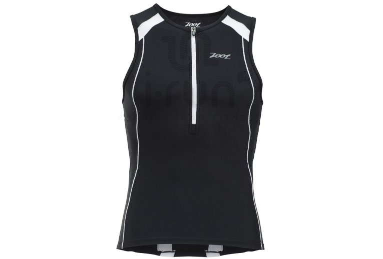 Zoot D�bardeur Performance Tri Tank M 
