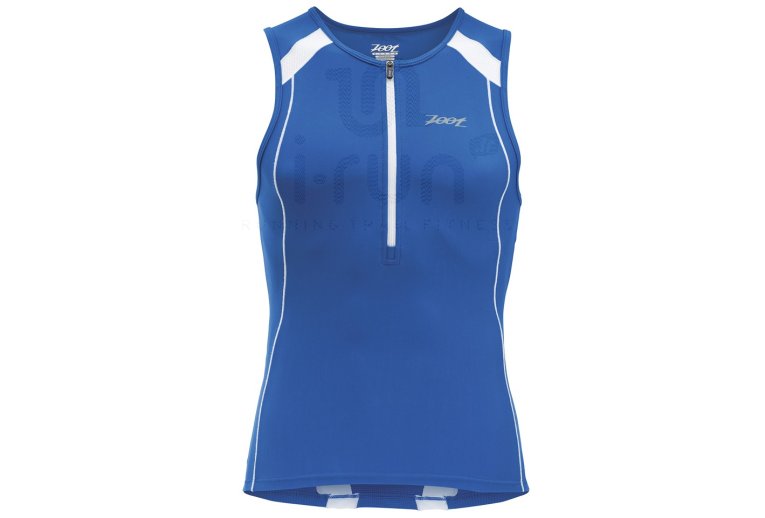 Zoot D�bardeur Performance Tri Tank M 