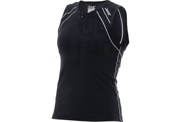 Zoot D�bardeur Performance Tri Tank W 