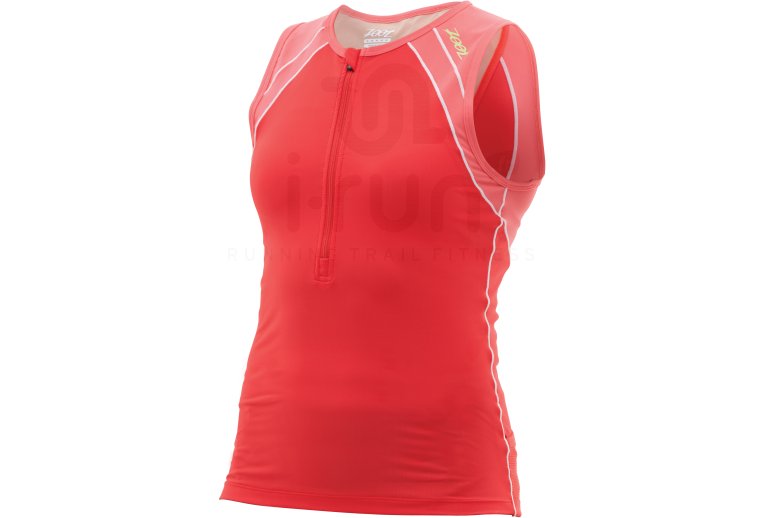 Zoot D�bardeur Performance Tri Tank W 