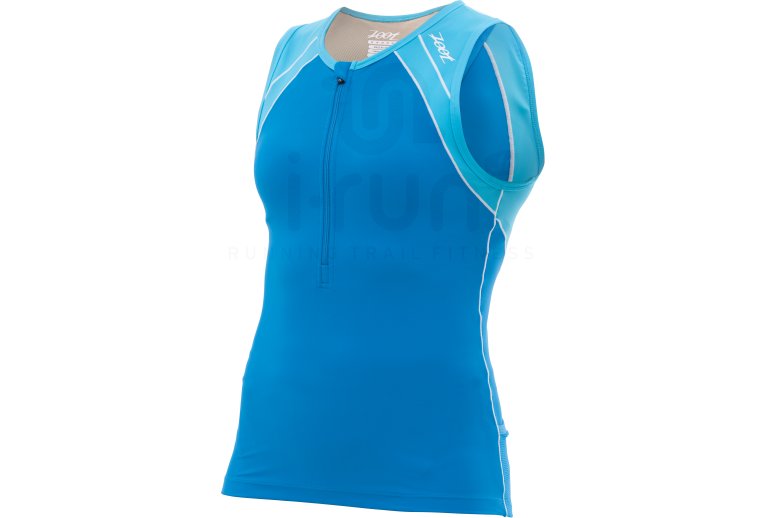 Zoot D�bardeur Performance Tri Tank W 