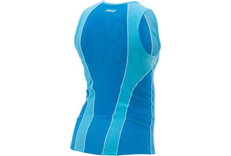 Zoot D�bardeur Performance Tri Tank W 