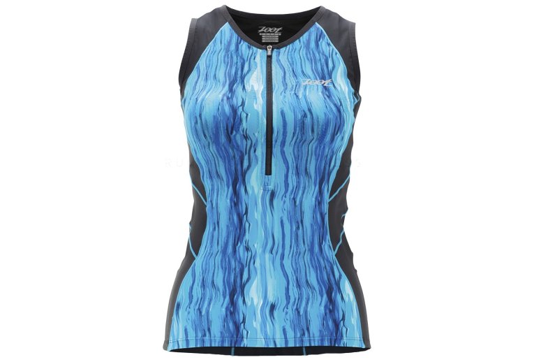 Zoot D�bardeur Performance Tri Tank W 