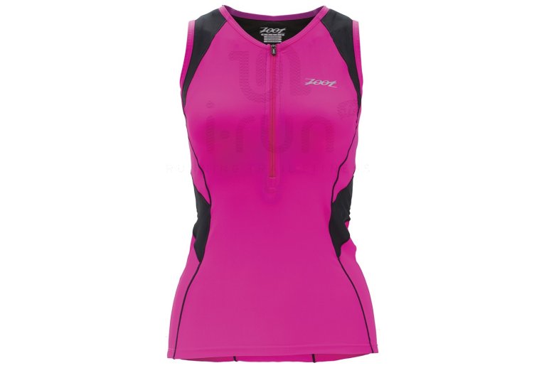 Zoot D�bardeur Performance Tri Tank W 