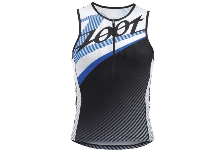 Zoot D�bardeur Performance Tri Team Tank M 