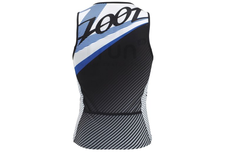 Zoot D�bardeur Performance Tri Team Tank M 