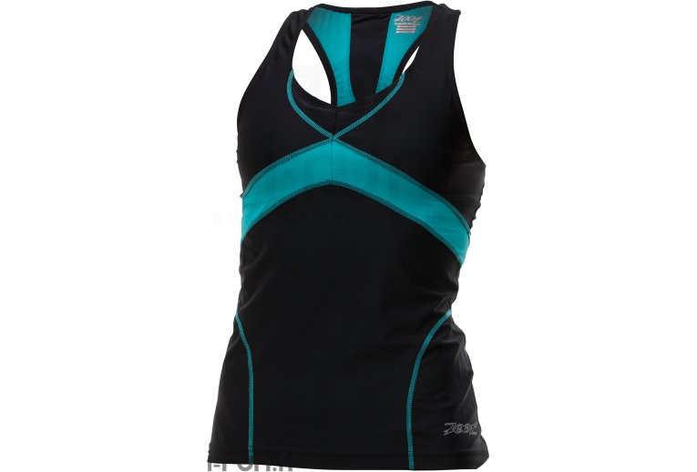 Zoot D�bardeur Ultra Run Racerback 2 en 1 W 