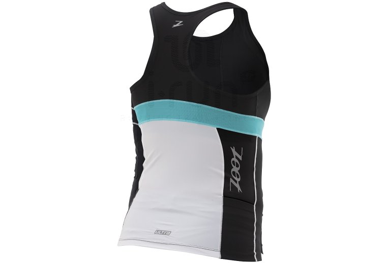Zoot D�bardeur Ultra Tri Racerback W 