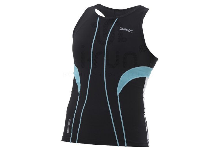Zoot D�bardeur Ultra Tri Racerback W 