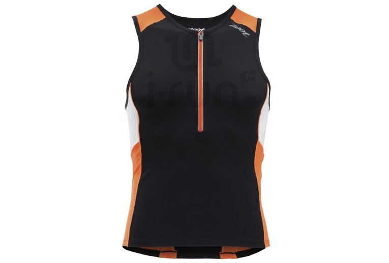Zoot D�bardeur Ultra Tri Tank M 