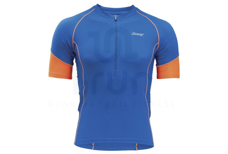 Zoot Maillot Active Tri Mesh Jersey M 